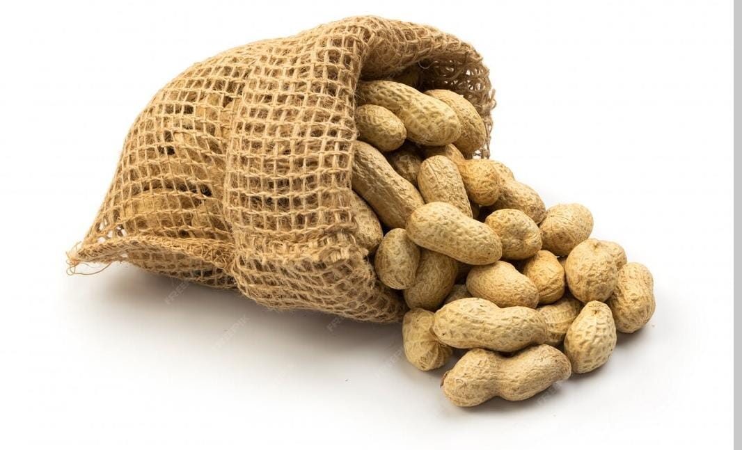 Quality Groundnuts
